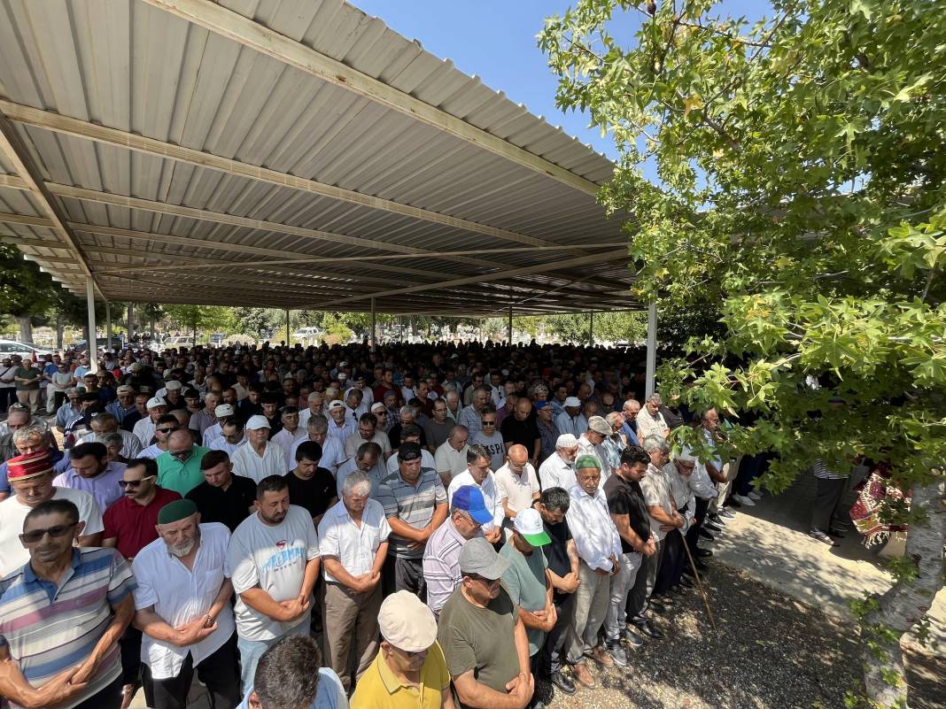 Konya İHL mezunuydu, kazada can verdi! Eski Milletvekiline acı veda 3